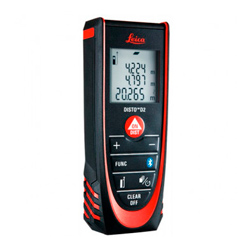 Лазерная рулетка Leica Disto D2 New