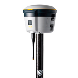 GNSS приемник Trimble R580