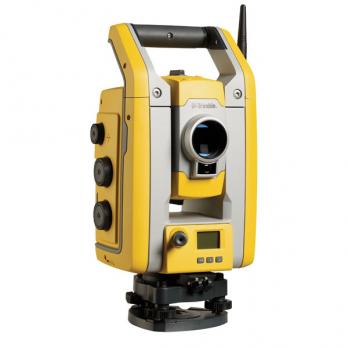 Электронный тахеометр Trimble S5 1" Autolock, DR Plus