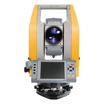 Электронный тахеометр Trimble C5 2"