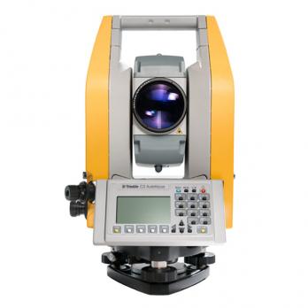 Электронные тахеометры Trimble C3-серии